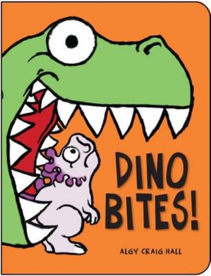 Picture of Dino Bites!