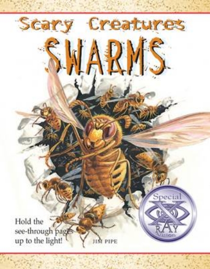 Picture of Swarms