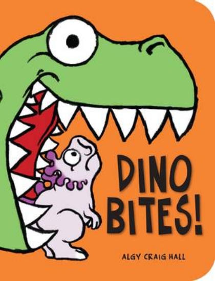 Picture of Dino Bites!