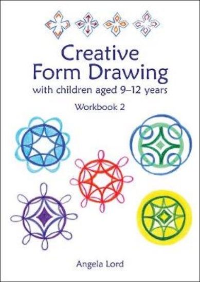 Picture of Creative Form Drawing with Children Aged 10-12
