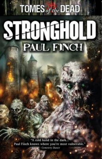 Picture of Stronghold