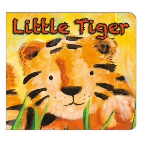 Picture of Little Tiger