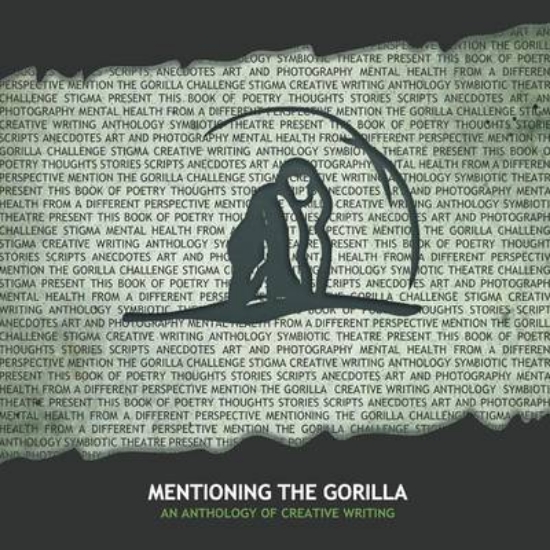 Picture of Mentioning the Gorilla