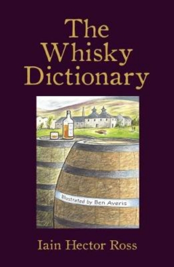 Picture of The Whisky Dictionary