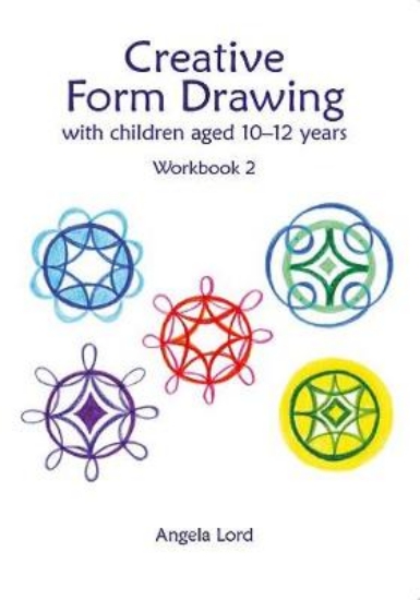 Picture of Creative Form Drawing with Children Aged 10-12