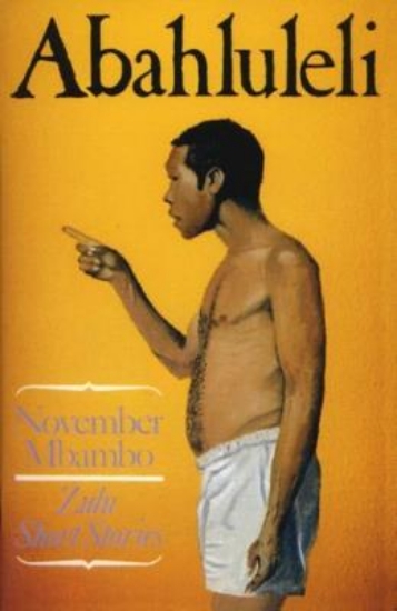 Picture of Abahluleli - Zulu Short stories