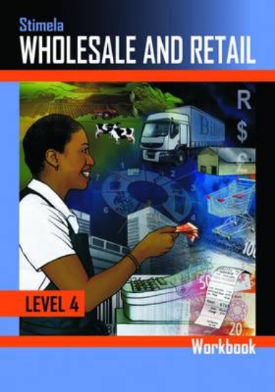 Picture of Wholesale and retail: Level 4: Facilitator's guide