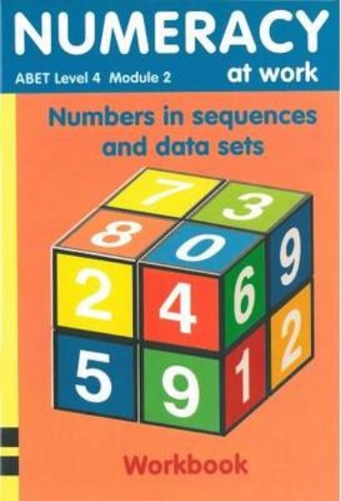 Picture of Numeracy at work: L4 M2