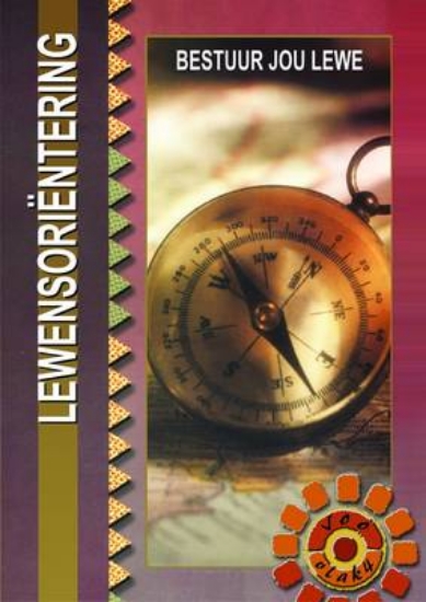 Picture of Bestuur jou lewe: Level 4: Leerders werkboek