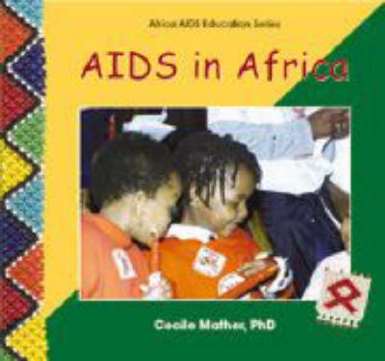 Picture of AIDS in Africa