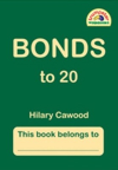 Picture of Bonds to 20 : Grade 1 - 2
