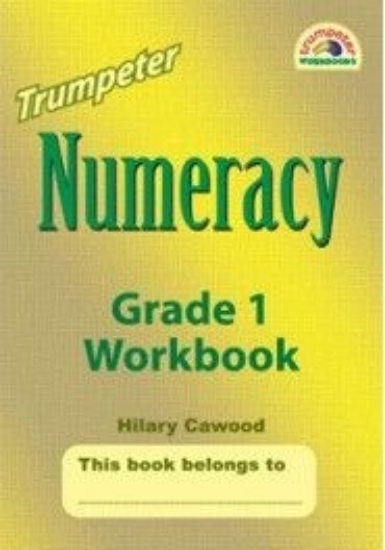 Picture of Trumpeter Numeracy Workbook : Grade 1