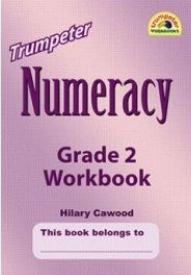 Picture of Trumpeter Numeracy Workbook : Grade 2