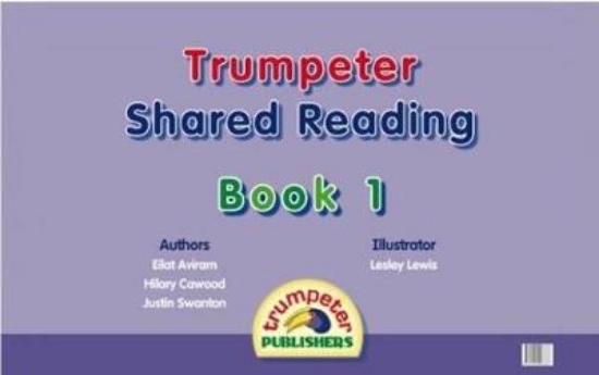 Picture of Trumpeter Shared Reading : Book 1 : Grade 1 - 3