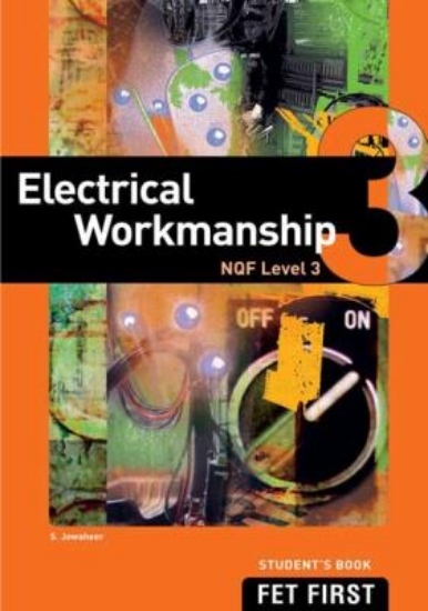 Picture of FET first electrical workmanship: NQF level 3: Stu