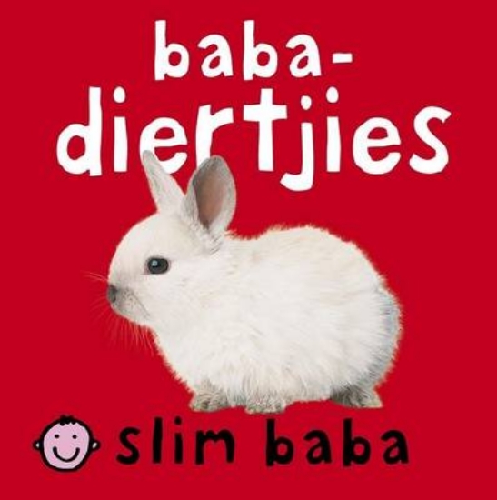 Picture of Baba-diertjies