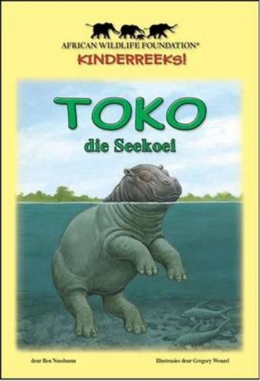 Picture of Toko die seekoei: Reader