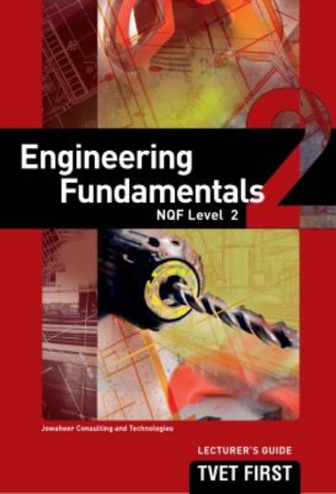 Picture of FET first engineering fundamentals : NQF level 2: