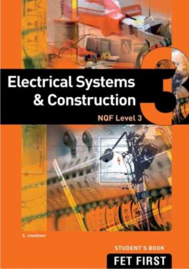 Picture of FET first electrical systems and construction: NQF