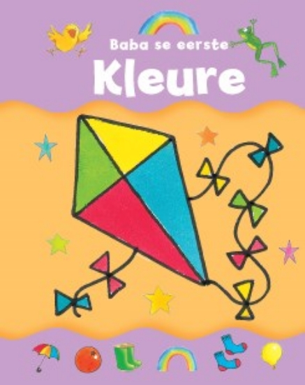 Picture of Kleure