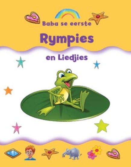 Picture of Rympies &amp; liedjies