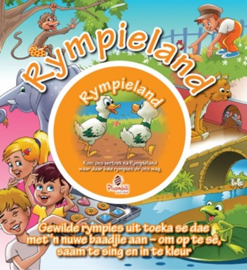 Picture of Rympieland