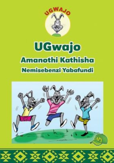 Picture of Ugwajo Graded Readers Incwadi Katisha Gr 1-3