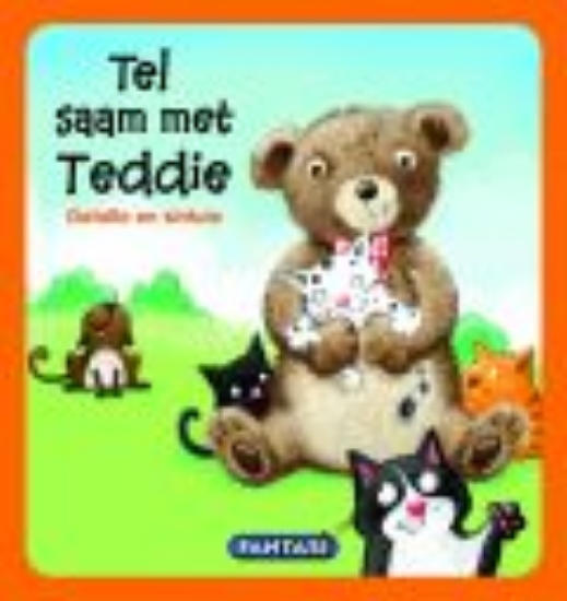 Picture of Tel saam met Teddie
