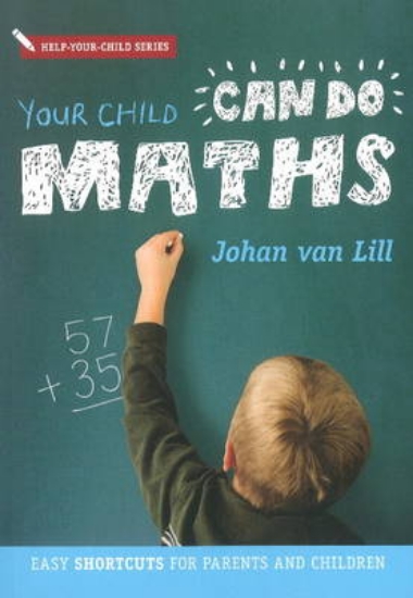 Picture of Your child can do maths