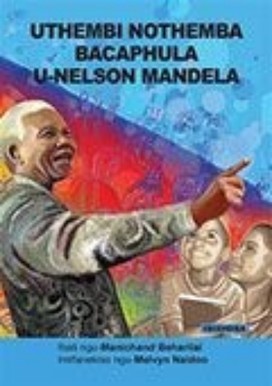 Picture of UThembi noThemba bacaphula u-Nelson Mandela: Gr 4