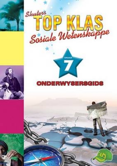 Picture of Top Klas Sosiale Wetenskappe Graad 7 Onderwysersgi