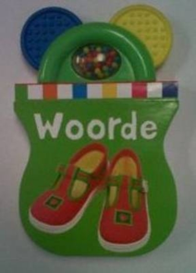 Picture of Woorde