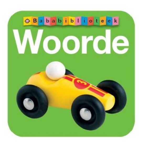 Picture of Woorde
