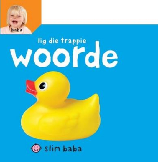 Picture of Woorde