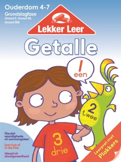 Picture of Getalle