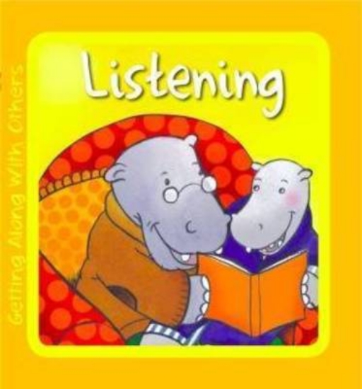 Picture of Listening