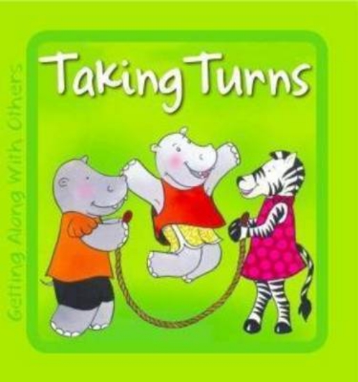 Picture of Taking Turns
