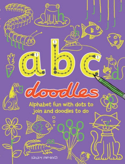 Picture of ABC Doodles