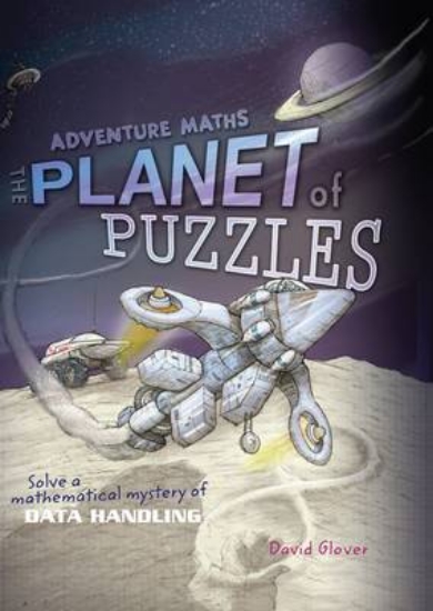 Picture of The Planet of Puzzles