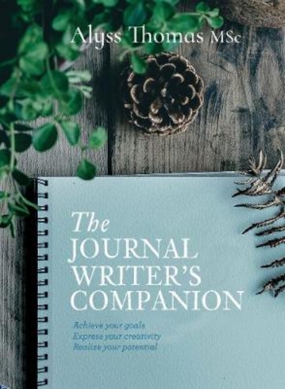Picture of The Journal Writer's Companion