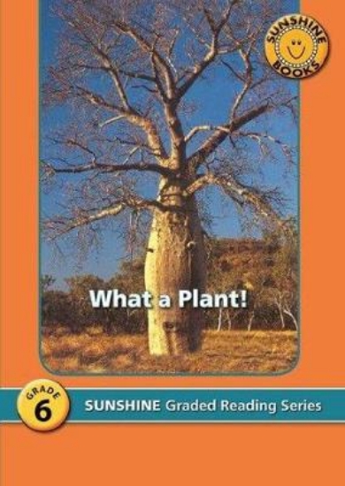 Picture of What A Plant!