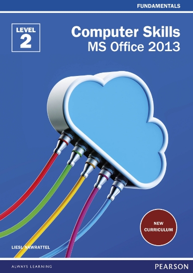 Picture of FCS: Computer Skills MS Office 2013 L2