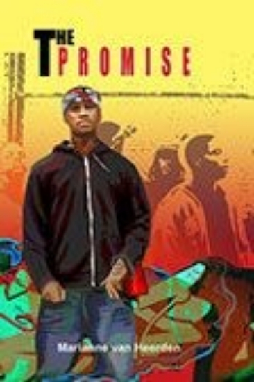 Picture of The Promise: Secondary phase