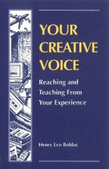 Picture of Your Creative Voice