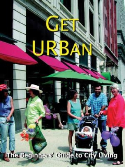 Picture of Get Urban!