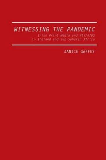 Picture of Witnessing the Pandemic