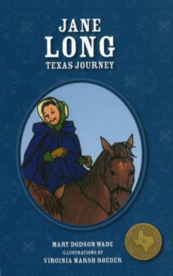 Picture of Jane Long