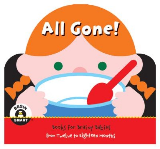 Picture of All Gone!