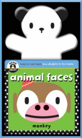 Picture of Animal Faces