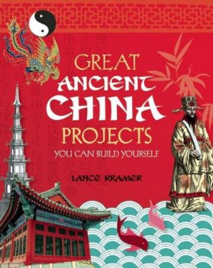 Picture of GREAT ANCIENT CHINA PROJECTS